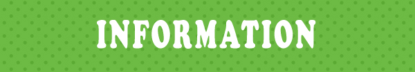 INFORMATION INFORMATION